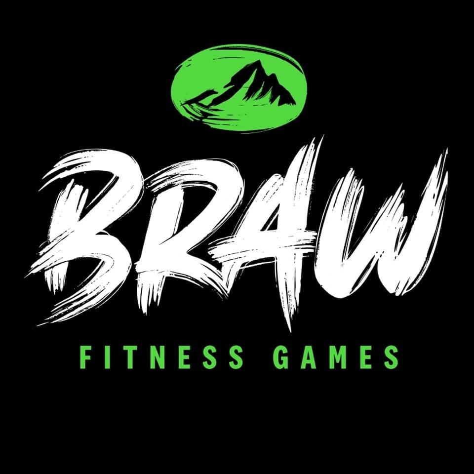 Braw Fitness Games 2025